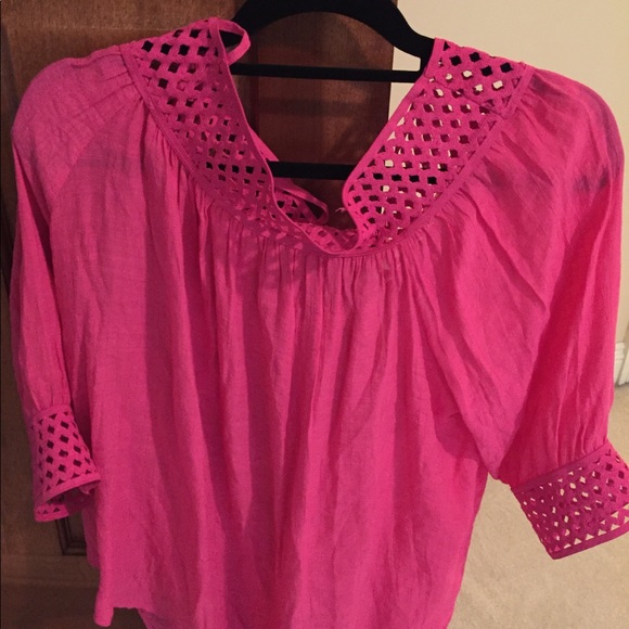 vantarsi Tops - Blouse